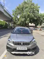 Maruti Suzuki S Cross Sigma SHVS, 2018, Diesel