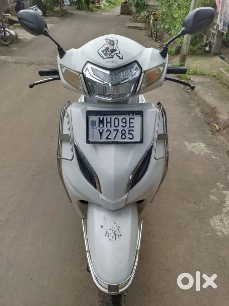First owner