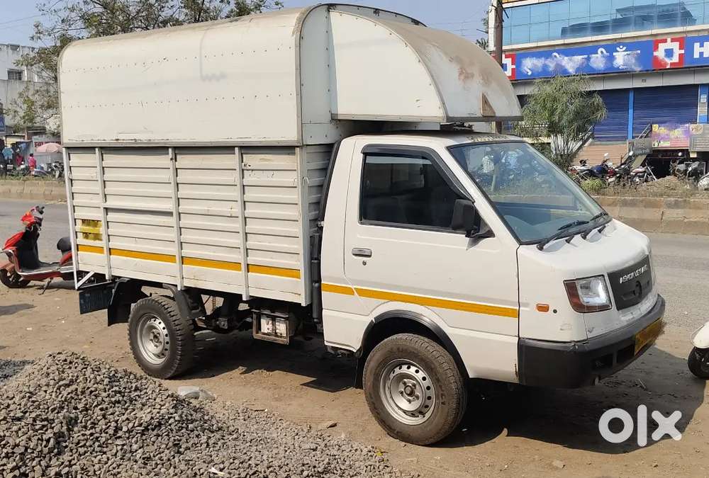 Ashok Leyland Dost Ls 5Bolti 2017 December Model For sell