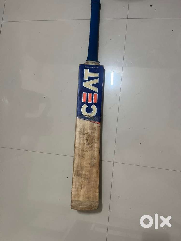 CEAT English willow Bat Light weight