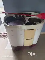 Washing machine godrej
