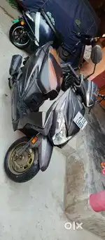 I want to sell my scooter (DIO DX) BS6 Grey colour
