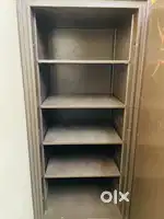 Godrej Double lock Safe