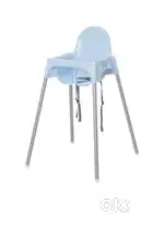 IKEA Kids feeding chair