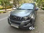 Mahindra XUV500 W6 2WD, 2016, Diesel
