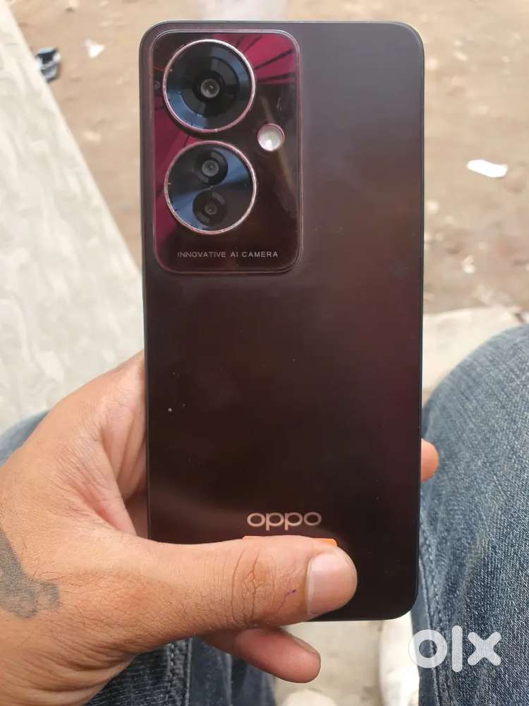 oppo f25pro