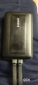 ANKER Z, GOUI 20000 MAH, VEGER 25000MAH, AUKEY 30W PD 3.0, Power Bank