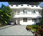 3000 sqft fully furnished house 9 cents Vyttla thykoodam metro