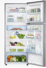 Samsung fridge