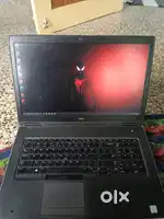 Dell precision 7740