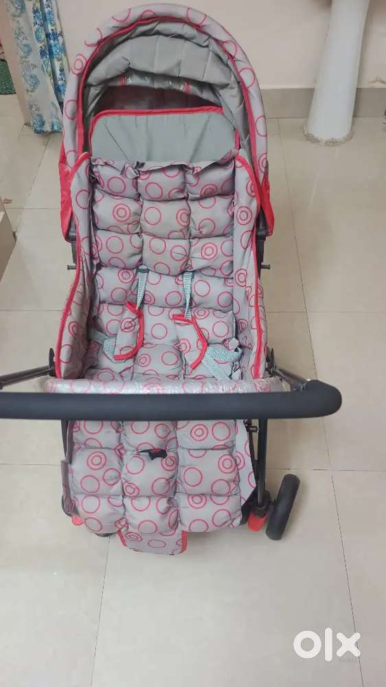 Stroller Babyhug (Firstcry)