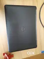 Dell laptop touch screen