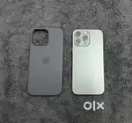 iPhone 16 Pro Max 256GB (Naturally Titanium)