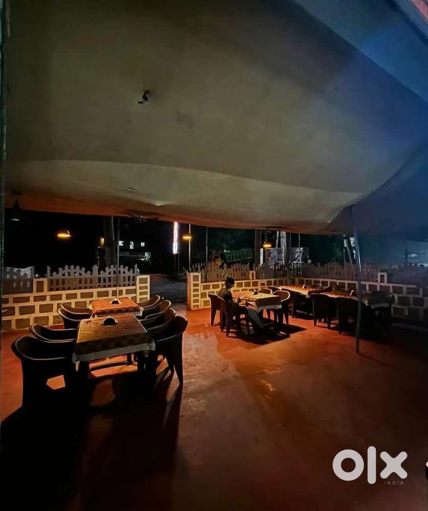 Need professional waiter