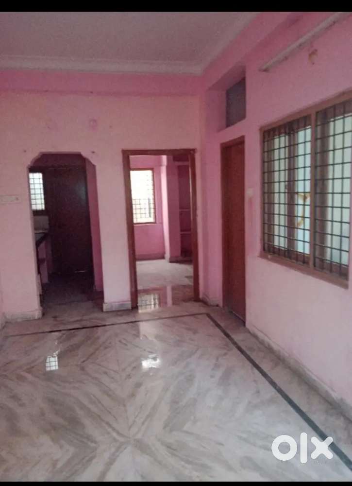 Single bed room ground floor