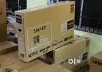 44 inch sony smart Android frameless oled 4k 3yr display waranty 14999