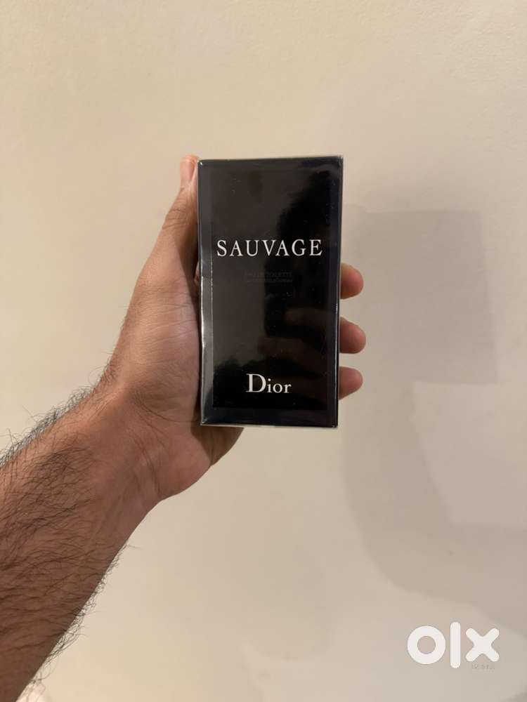 Dior Sauvage Eau de Toilette