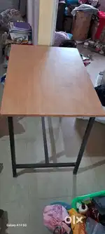 Table study