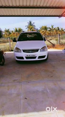 Tata Indica V2 2007