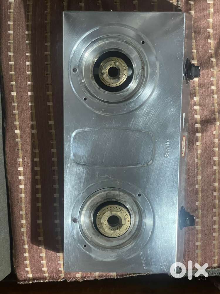 Preethi Gas stove