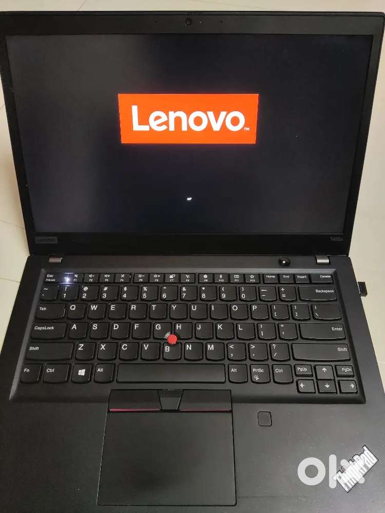 Lenovo ThinkPad