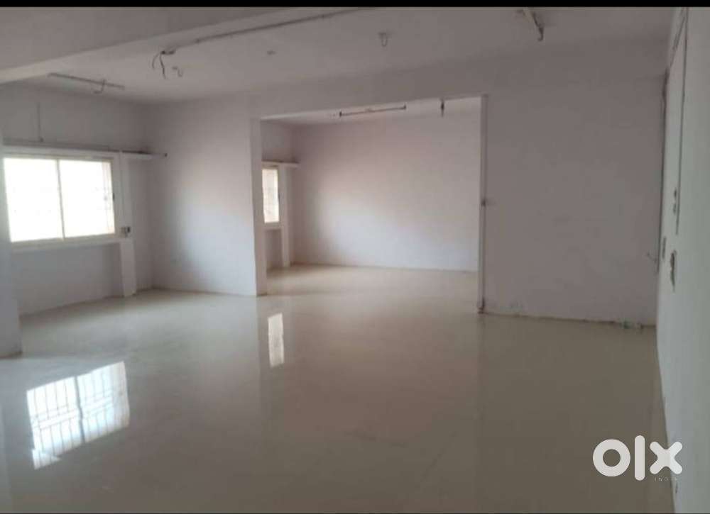A commercial space in prime location for sale