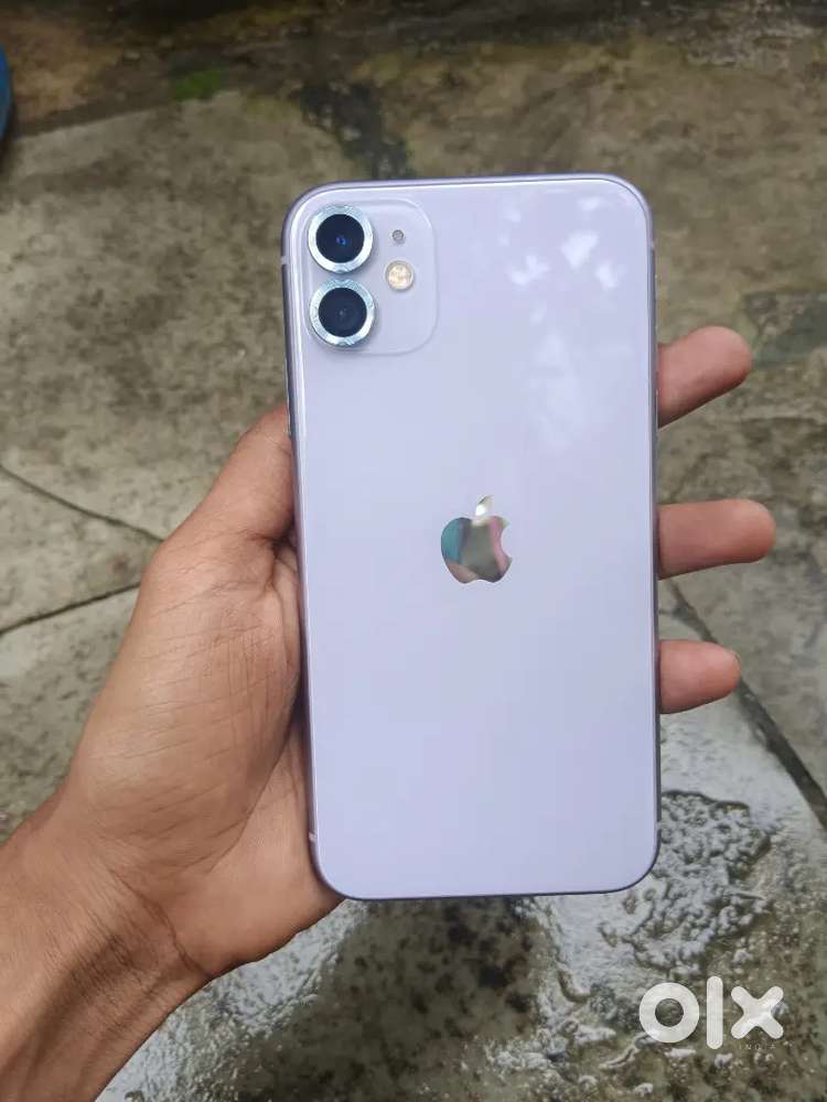 iPhone 11 Better 84 GB 64 all good condition Bil dabbe ke sath