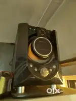 ZEBRONIC 5.1 HOME THEATER