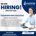 Join Our Team of Female Telemarketers