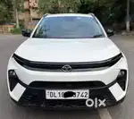 Tata Nexon Smart Plus1.2 Revotron Petrol 5 MT, 2023, Petrol
