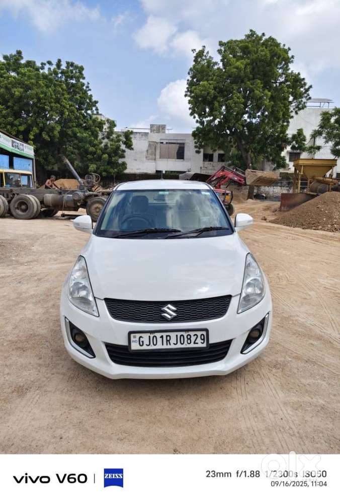Maruti Suzuki Dzire, 2014, Diesel