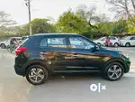 Hyundai Creta 1.6 VTVT SX Plus Dual Tone, 2019, Petrol