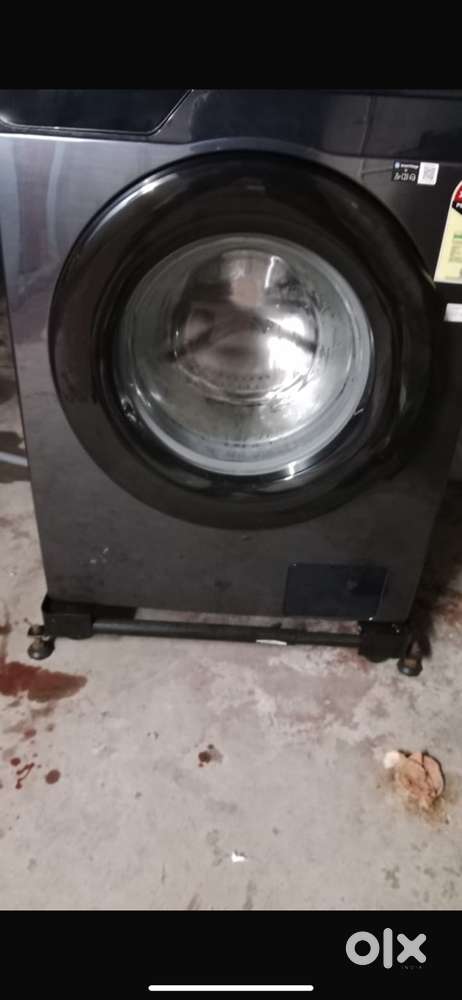 Samsung 9 kg, 5 Star, AI Control, AI Ecobubble, Super Speed,