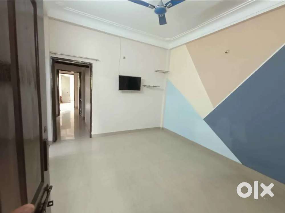 1BHK flat for rent in Indira nagar
