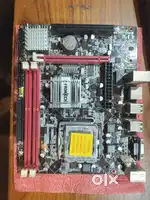 Frontech pc motherboard