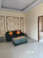 FULLY VENTILATED 1 BHK WITH BEAUTIFUL VIEW