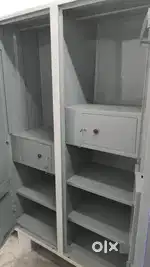 Shoes rack