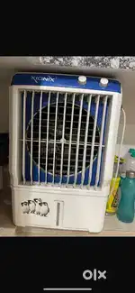 Small cooler