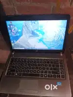 HP  Laptop