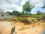 622sqyds, West facing vuda plot. Ayodhya Nagar, madhurwada
