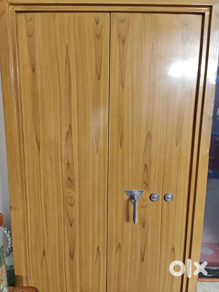 Steel Almirah for sale