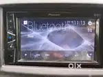 Pioneer car player