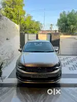 Volkswagen Vento 2017 Diesel Well Maintained