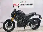 YAMAHA MT15 V2 BS6