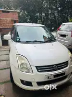 Maruti Suzuki Swift Dzire 2009 Diesel Well Maintained, 20+ km mileage