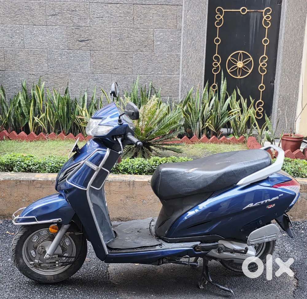 2021 Middle Model Honda Activa 6G For Sale