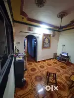 1 BHK Flat on Rent near Vithalwadi Station