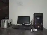 Desktop windows 7 hai