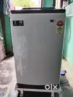 Automatic washing machine