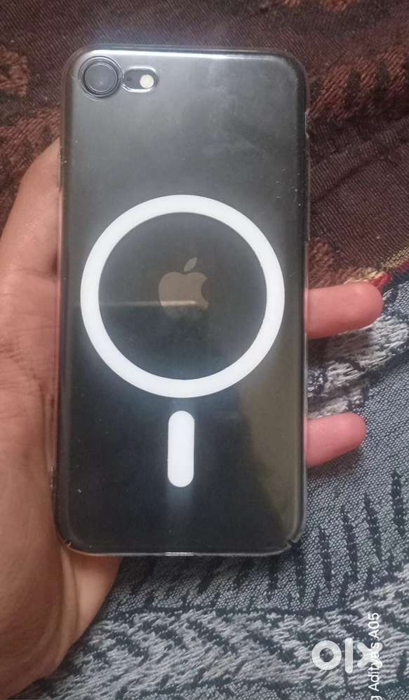 iPhone se 2